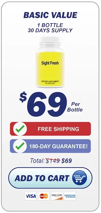 sightflow buy now 1 bottle